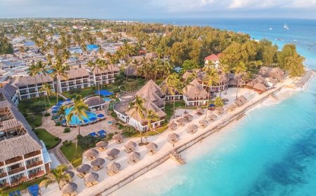 Polisi yo muri Zanzibar yataye muri yombi abantu 12 bazira kurya mu gisibo