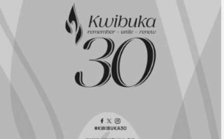Minisiteri y'Ubumwe bw'Abanyarwanda n'Inshingano Mboneragihugu iramenyesha u Rwanda n’isi yose inyoborabikorwa ku kwibuka ku nshuro ya 30 jenoside yakorewe abatutsi