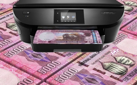 Amateka akomeye cyane "Umutungo w’ikigega RNIT-Iterambere ugeze muri miliyari 41Frw nyuma yo kwikuba hafi 2 mu mwaka umwe"