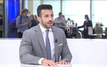 Iran: Umunyamakuru wa Televiziyo yo muri Iran ari mumazi abira nyuma yaho yateraguriwe ibyuma hafi y’urugo rwe i Londres