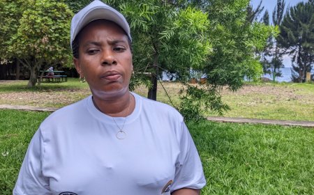 Imberakuri PS yavuze ku byo gutanga umukandida ku mwanya wa Perezida wa Repubulika