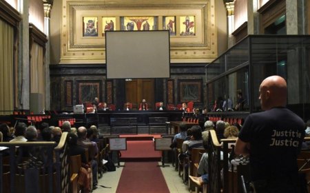 Ubutabera: U Bubiligi bufite dosiye 49 z’abakekwaho ibyaha bya Jenoside bataraburanishwa