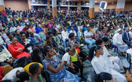 Ubundi umunsi wa Pasika uvuze iki mu buzima bwacu bwa gikirisito?