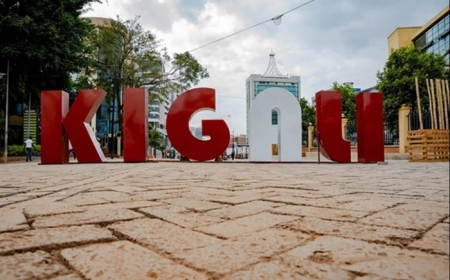 Iterambere: Kigali ku mwanya wa kabiri mu gukoresha ikoranabuhanga mu by’imari