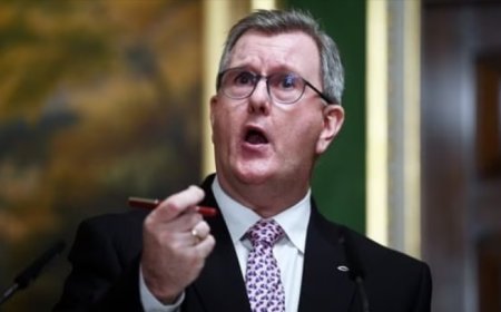 U Bwongereza: Umudepite yatawe muri yombi akurikiranyweho icyaha kigayitse