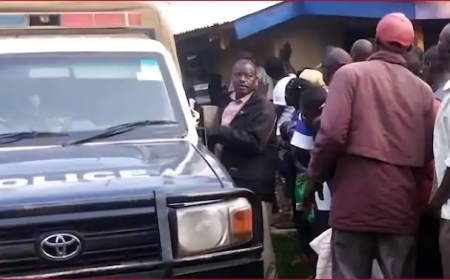 Umukobwa wigaga kaminuza warutwite yanzwe n'umukunzi we ahita ajya kwiyahura