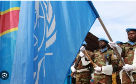 MONUSCO ihangayikishijwe n’imirwanire ya M23,