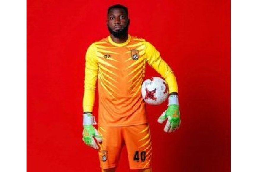 Umunyezamu ukomeye ukinira ikipe ya hano mu Rwanda yafashwe atwaye imodoka yanyweye ibisindisha.