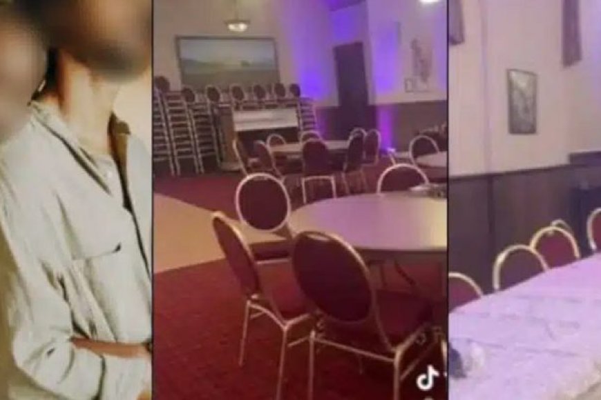 Abageni bateguye ubukwe buhenze buhagaze Miliyoni 34 RWF habura n’umwe uhakandagiza ikirenge.