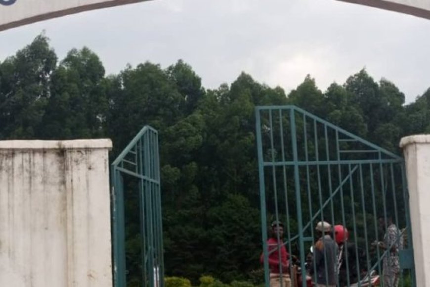 Rusizi/Nkanka: Umunyeshuri werekanye umukunzi we kuri ‘Saint Valentin’ bikamuviramo kwirukanwa burundi yahawe andi mahirwe