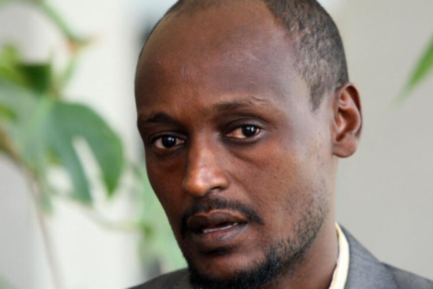 Umunyapolitike utavuga rumwe na Leta muri Tchad, yarishwe biturutse ku kurasana hagati y’abasirikare bo mu ishyaka rye