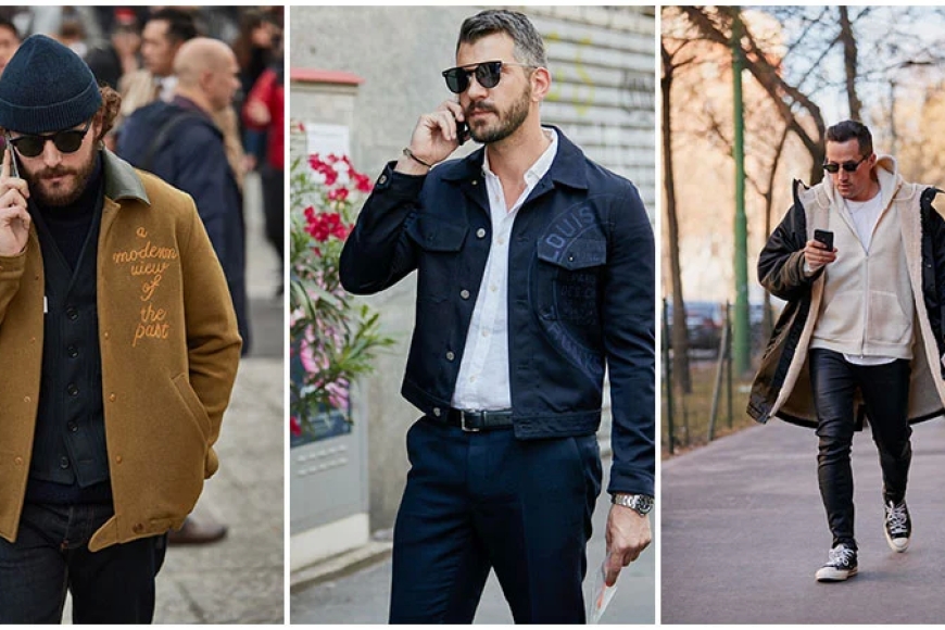 Dore Ibyo ukwiye kwitaho mu gihe uhitamo imyambaro ujyana mu gitaramo