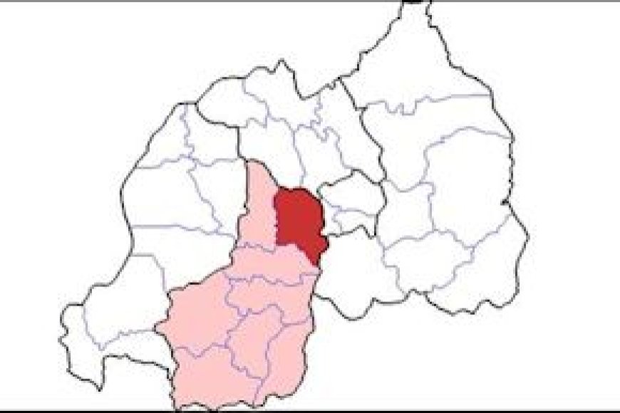Kamonyi: Umuturage yapfiriye mu rugo rw’umukecuru bikekwa ko ari umupfumu