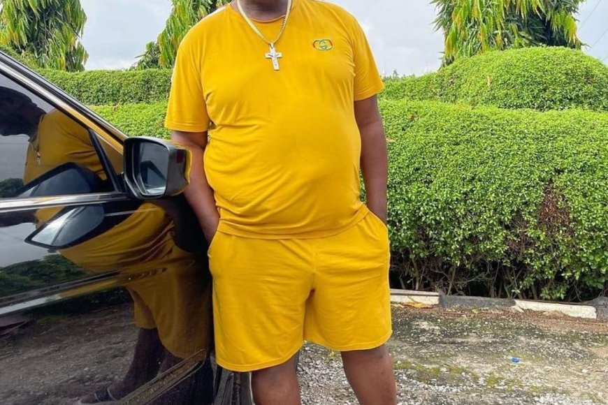 Umukinnyi wa Filime Mr Ibu uherutse gucibwa akaguru yapfuye ku myaka 62