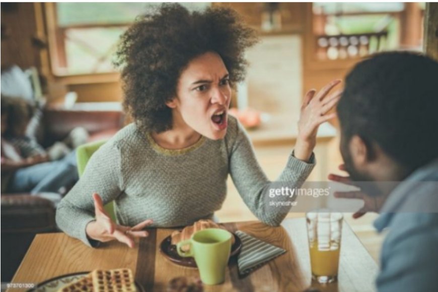 Ngaya amagambo udakwiye kubwira umugore cyangwa umukobwa muri mo guteretana bayanga urunuka.