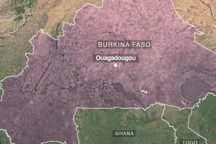 Burkina Faso: Hasohotse raporo y'abantu biciwe mu bitero simusiga