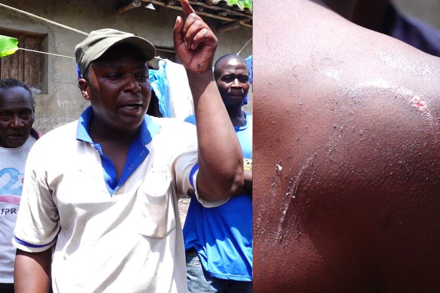 Rubavu: Imyitwarire mibi y'Umuyobozi watowe mu buryo budasobanutse baramuvugaho gukora ibidakwiye