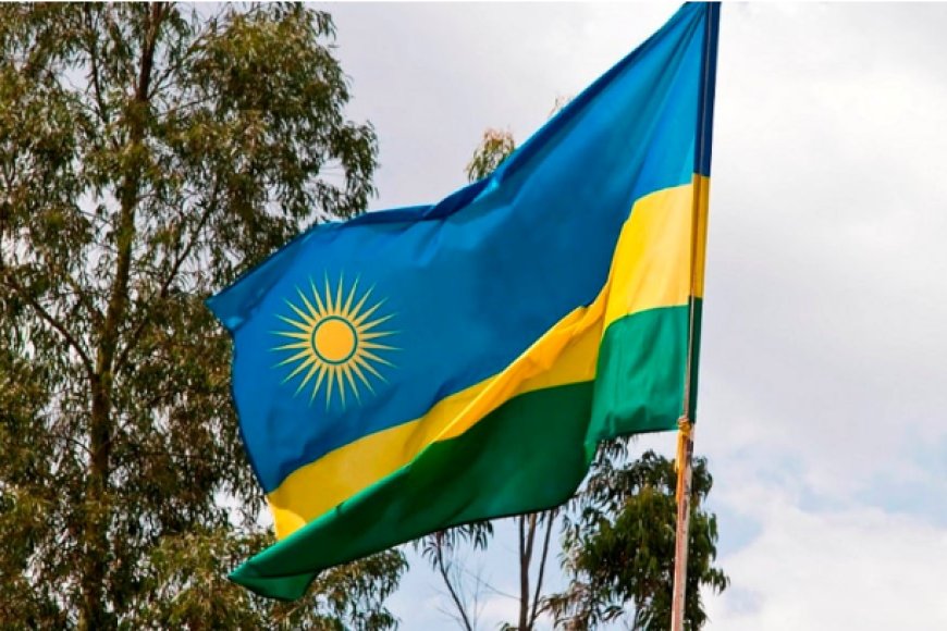 RIB iraburira abashaka kwamamara bakoresheje nabi ibirango by’Igihugu