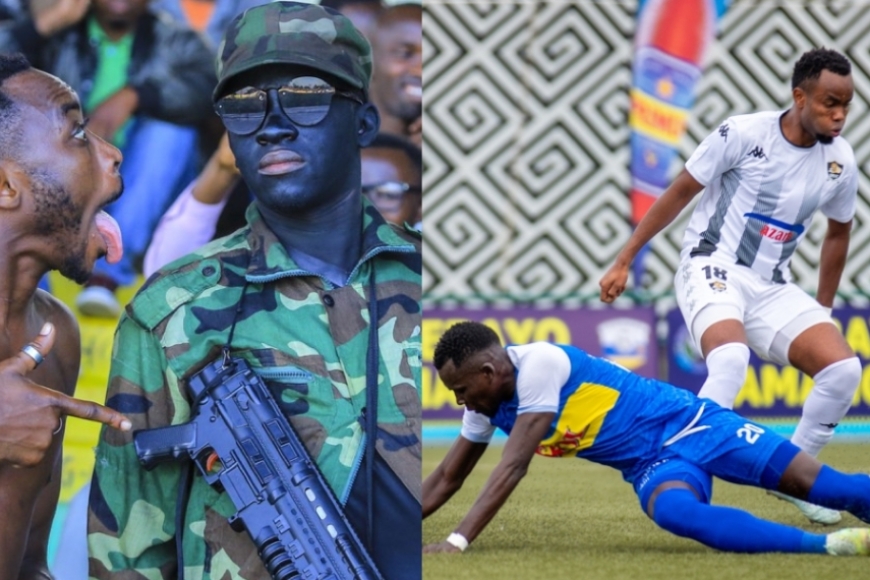 Amakuru mashya wamenya ku mukino w’ishiraniro utegerejwe mu Rwanda