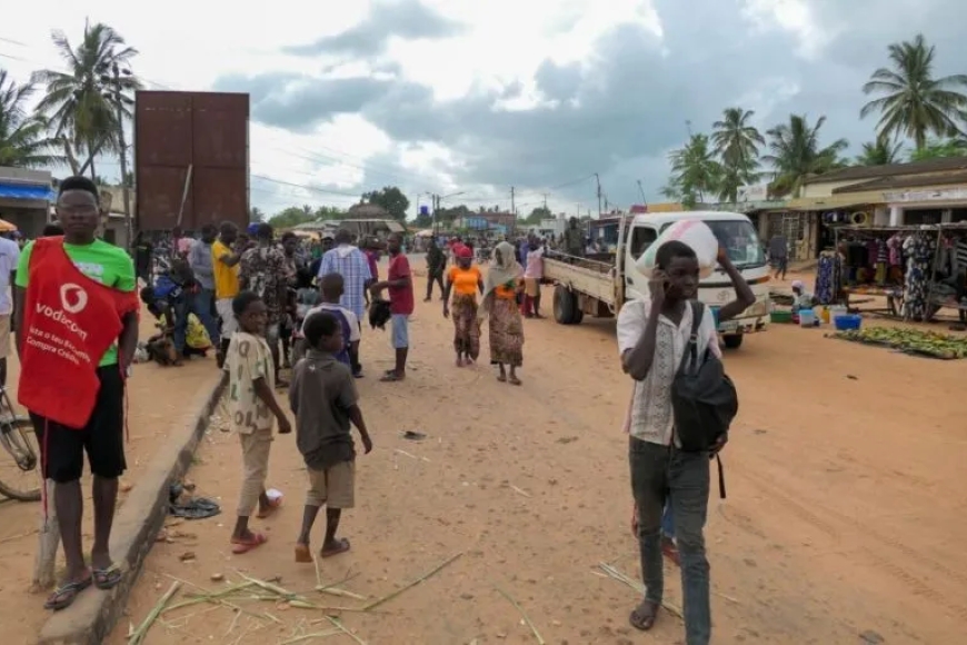 Mozambique: Ibyihebe byubuye umutwe noneho  byadukanye gushimuta abana nyuma yuko  byaciwe intege na RDF .