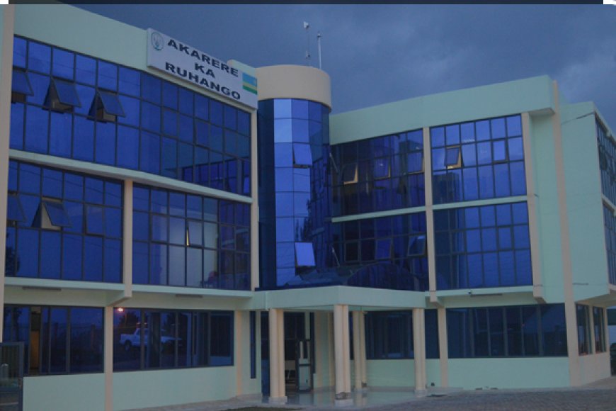 Ruhango: Inkuru iteye agahinda Uwari Ugiye Kubyara Impanga Yabuze Ubutabazi Apfana Nazo