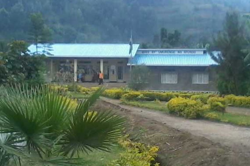 Rubavu: Abanyeshuri basaga 100 bajyanwe kwa muganga nyuma yo kurya ibiryo bivugwa ko bihumanye