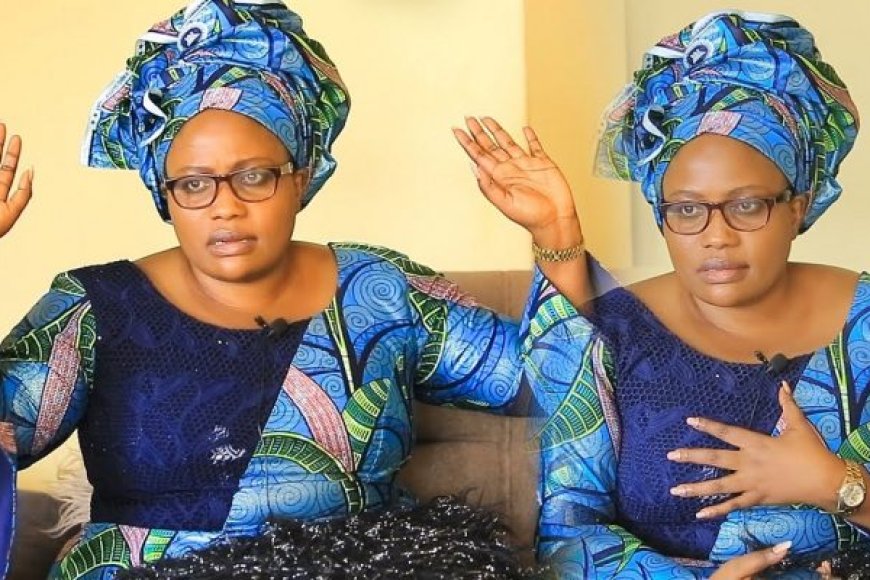 ‘Pasiteri Claude yaranterese ndamwangira’ Pasiteri Mutesi ava imuzi n’imuzingo amakimbirane ye na Pasiteri Claude