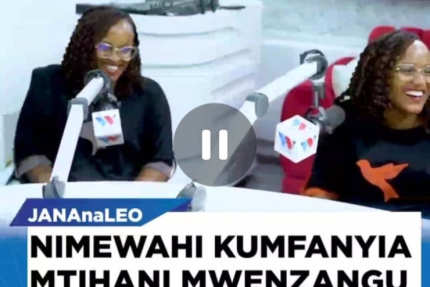 Tanzania: Impanga zavuze uburyo imwe yakore indi ikizamini none bigiye ku bakoraho