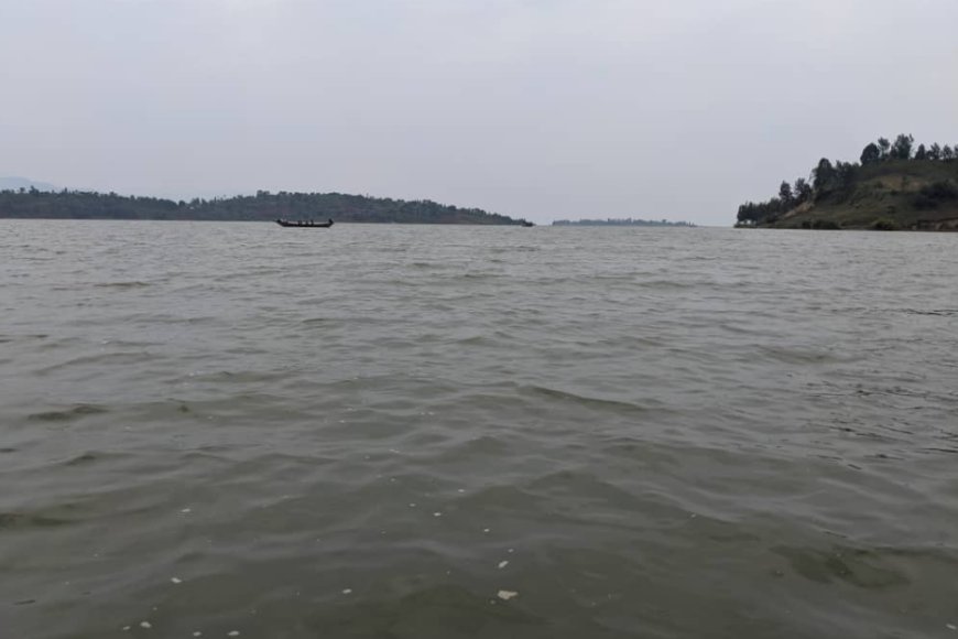 Nyamasheke: Imirambo 2 y’abashumba bamaze iminsi 3 babuze yabonetse mu kiyaga