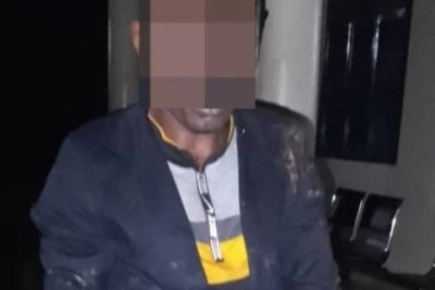 Nyagatare: Umugabo akekwaho kwiba inka akazibaga bageze iwe bahasanga umurima w’urumogi