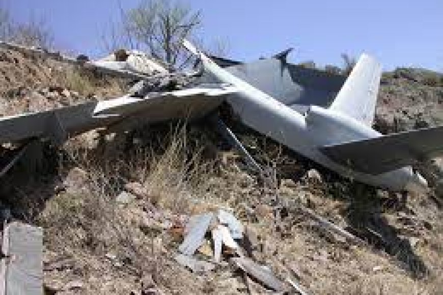 Russia: Ingabo z’Uburusiya zarashe indege 50 za kirimbuzi