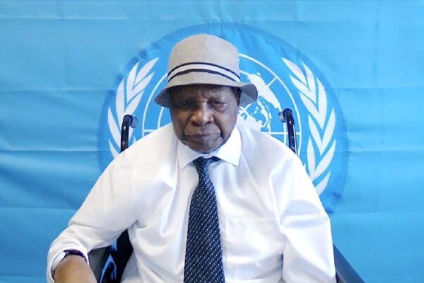 Ibihugu bigera ku icyenda by’i Burayi na Amerika y’Epfo byanze kwakira Kabuga Félicien