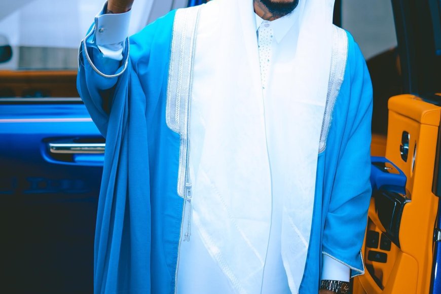 Ibitaravuzwe ku bukwe bwa Diamond Platnumz benshi batamenye