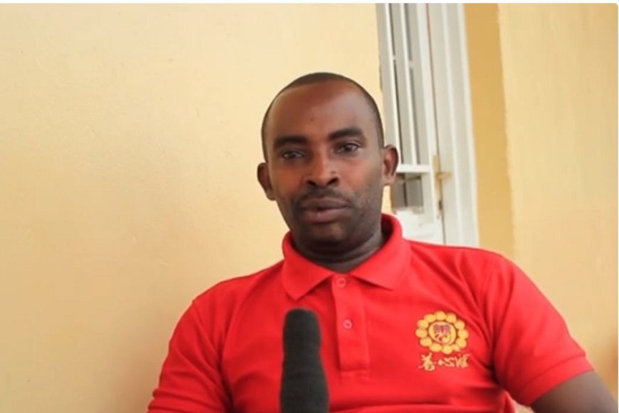 Kigali : Dasso iravugwaho gukubita no gukomeretsa umunyamakuru