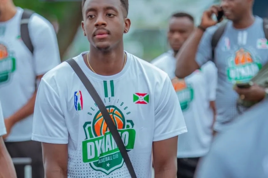 Bikomeje kuba agaterera nzamba, Amakuru agezweho ku ikipe y’i Burundi yanze kwambara ‘Visit Rwanda’