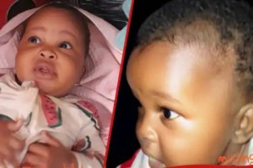 Umugore yasinziriye mu modoka itwara abagenzi aho akangukiye asanga bamwibye uruhinja