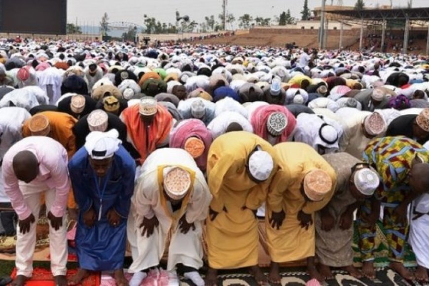 Sobanukirwa ibintu bikwiye kuranga umuyisilamu mu gisibo