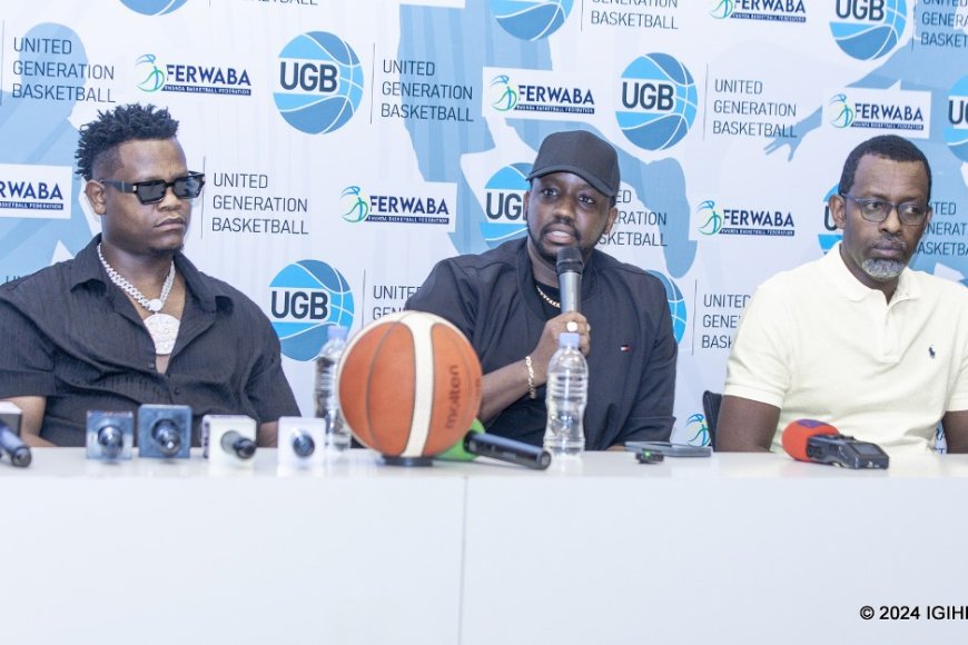 Ese Kuki ishoramari rya Bruce Melodie muri UGB ryahindutse urwenya ?