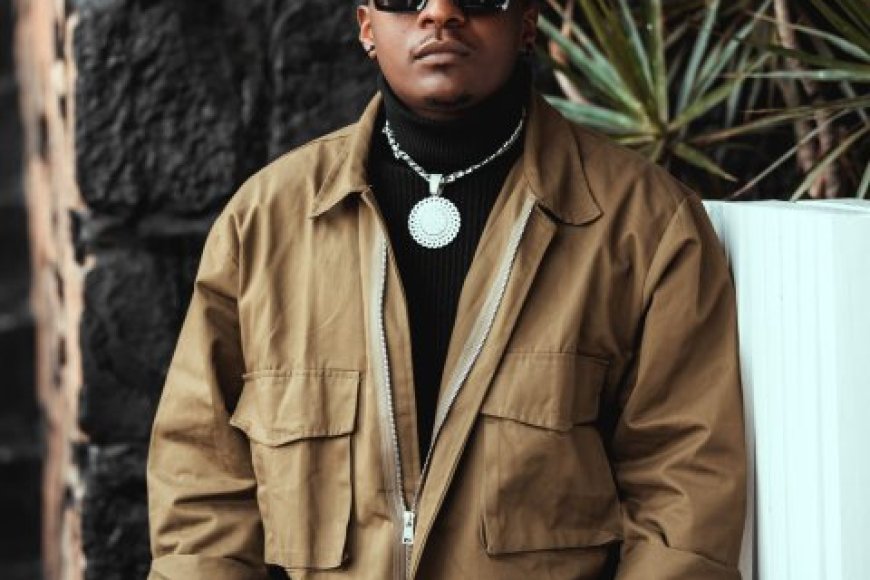 Umuhanzi uzwi kwizina rya Baba Platini yahishuye icyatumye yizirika ku muziki nyuma y’isenyuka rya Dream Boys