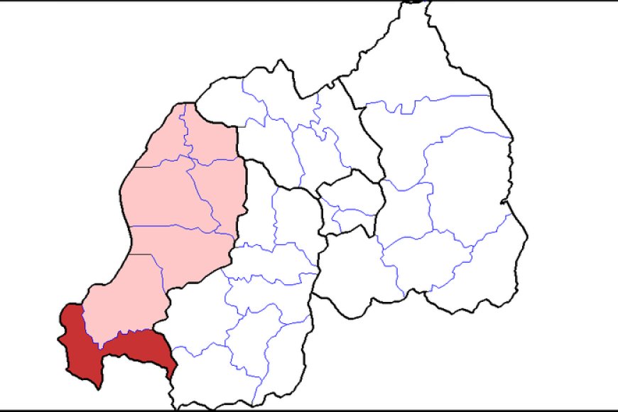 DRCongo yongeye kurasa mu Rwanda! umuturage w'i Rusizi yahitanywe n’isasu rivuye muri Kongo