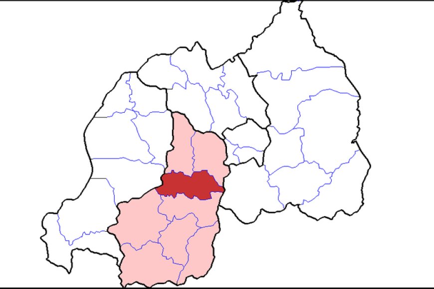 Ruhango: Gahunda y'icyumweru cy'umujyanama yahinduriye ubuzima abaturage