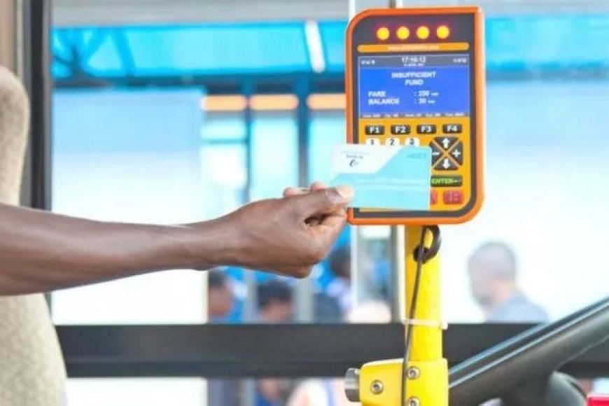 Ese Izamuka ry’amafaranga abagenzi bishyura mu ngendo bishobora kugera no ku biciro ku masoko ?