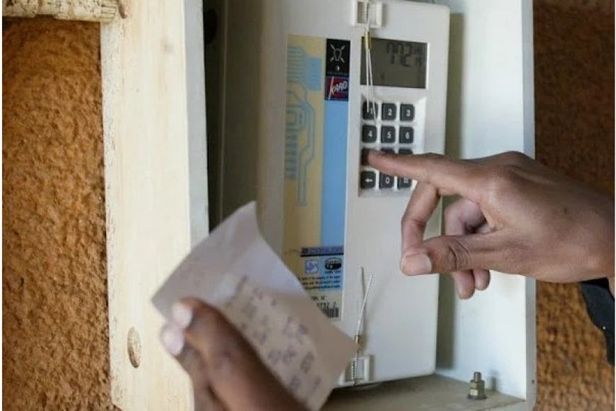 REG: Umucyo ku kibazo cy’ibiciro by’umuriro