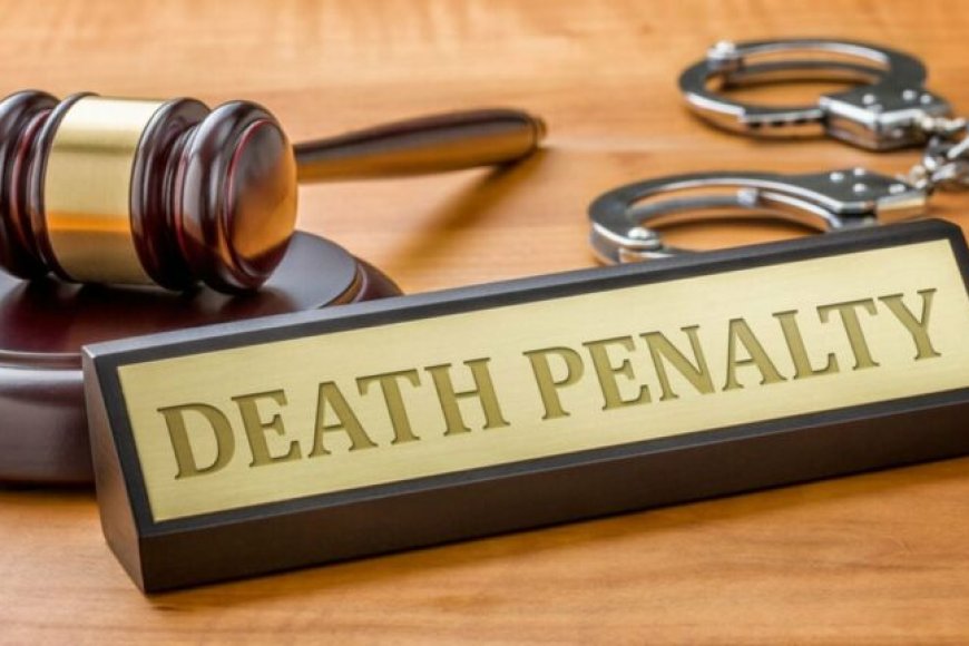 Ese kuki Kenya itakuyeho igihano cy’urupfu? Sobanukirwa impamvu yabyo