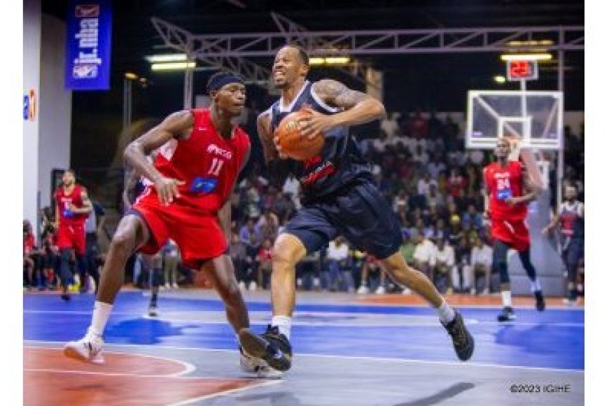 Basketball: Icyo kwitega kuri Patriots na REG BBC zigiye guhura zitaratsindwa