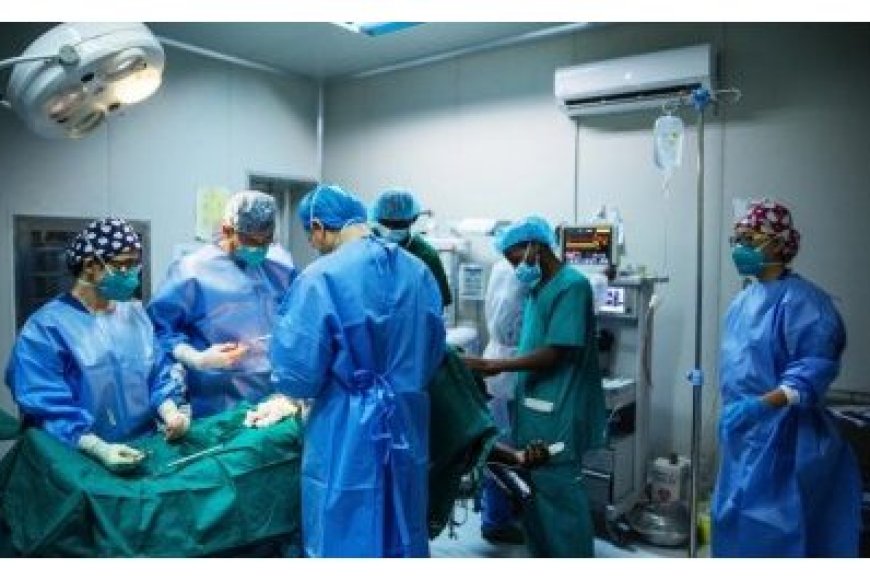 U Rwanda: Abantu 24 bamaze gusimburizwa impyiko bikorewe mu Rwanda