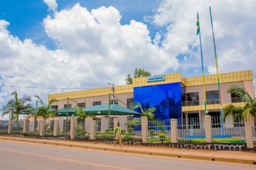 Muhanga: Inkuru y’ umukozi wa REG wishwe n’ umuriro w’ amashanyarazi yashenguye benshi