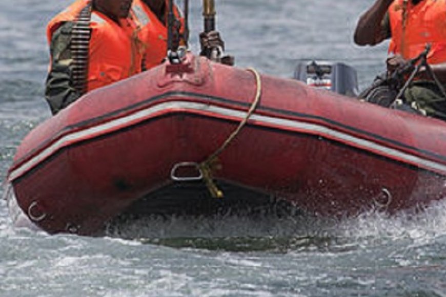 RDC: Ubwato bwari butwaye imiti i Minova bwarasiwe mu Kivu