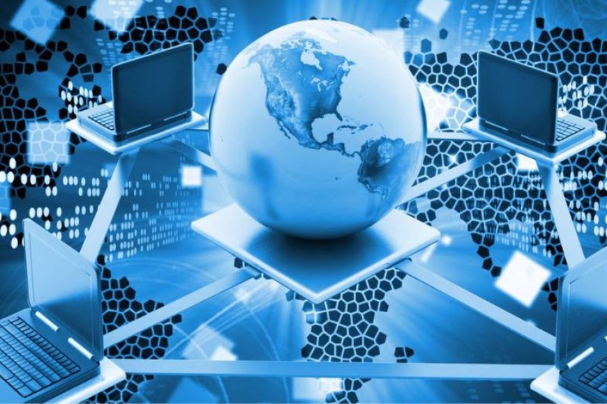 Ibihugu icumi byabuze internet muri Afurika