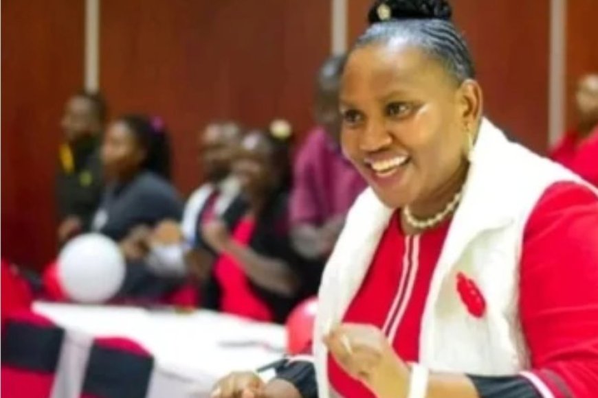 Kenya: Abayoboke baguye mu kantu nyuma yuko Pasiteri abambwiye ko ntakintu kiza mubuzima nk'imibonano mpuzabitsina